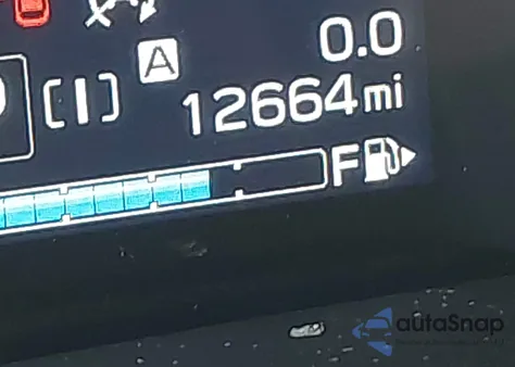 2023 Subaru Forester Sport from USA, damaged, VIN JF2SKAJC8PH459419